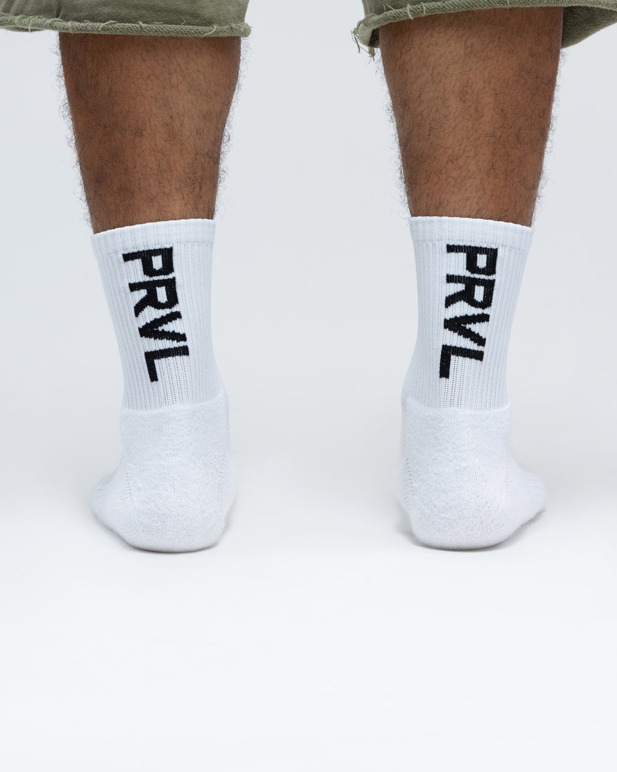 Performance Crew Socks