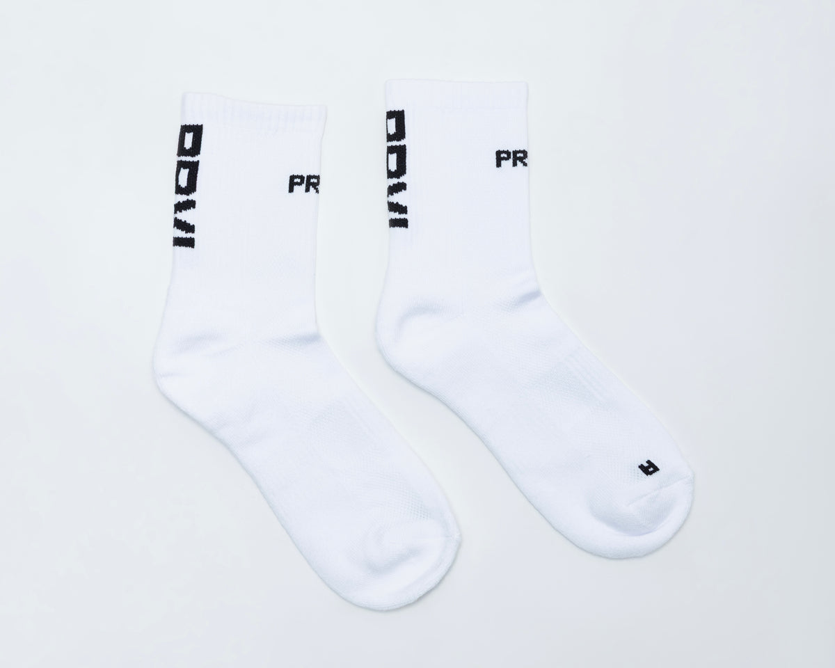 Performance Crew Socks
