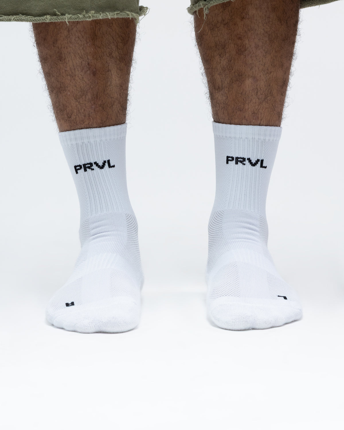 Performance Crew Socks