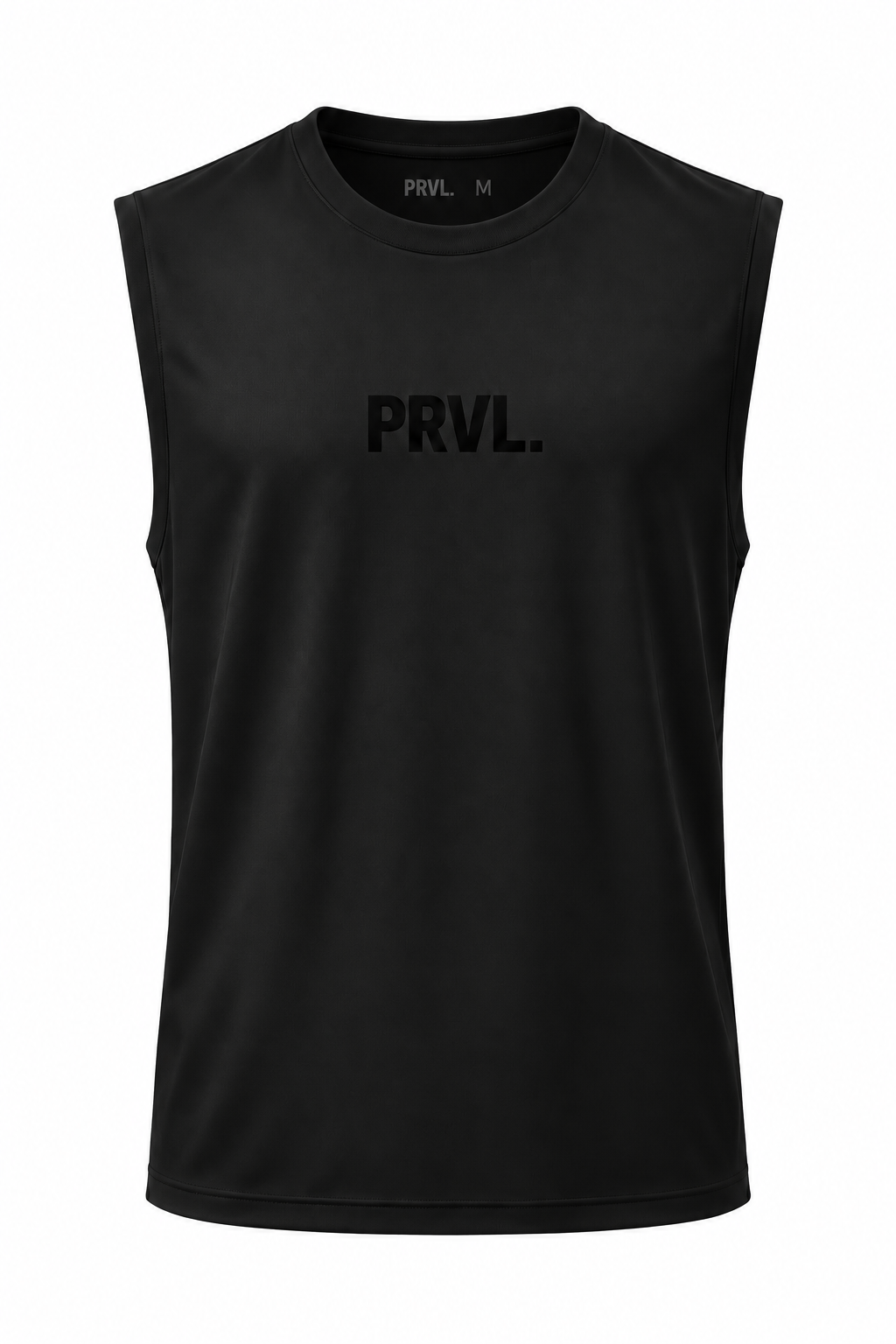 PRVL Blackout Performance Tank