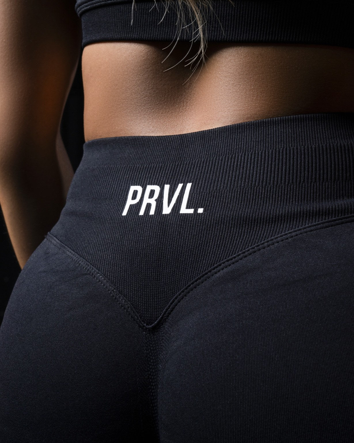 Seamless Shorts
