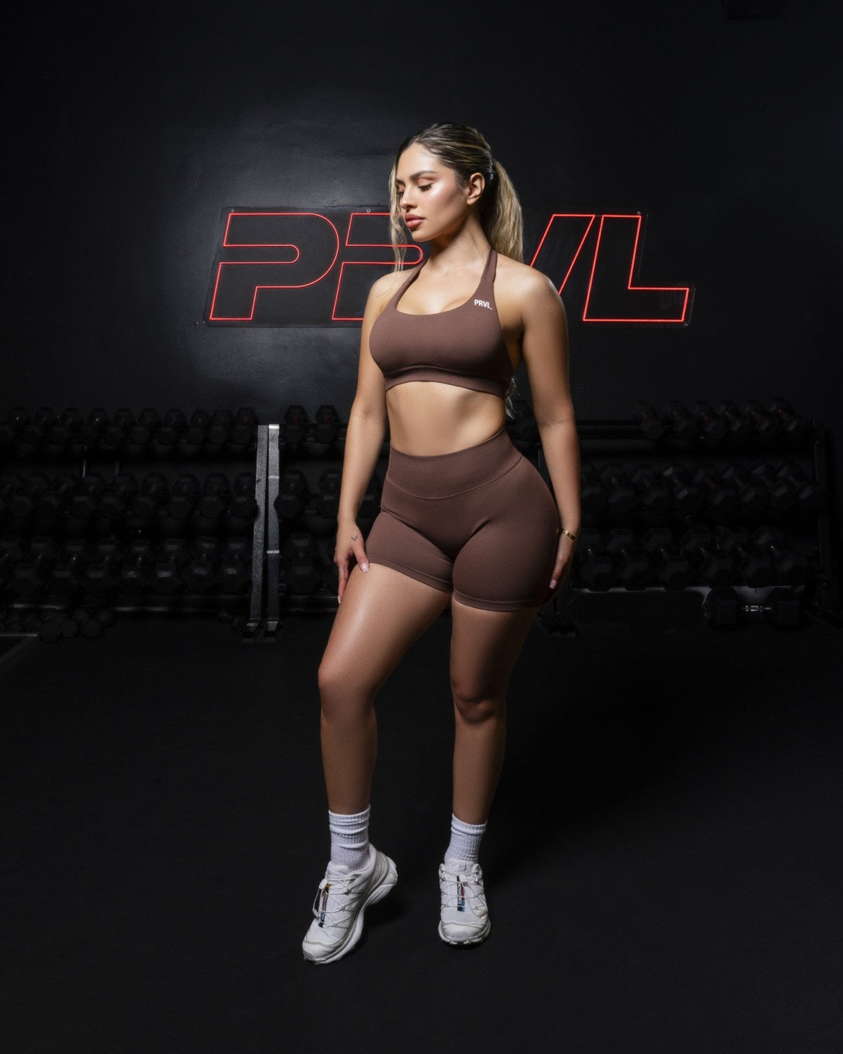 Seamless Shorts