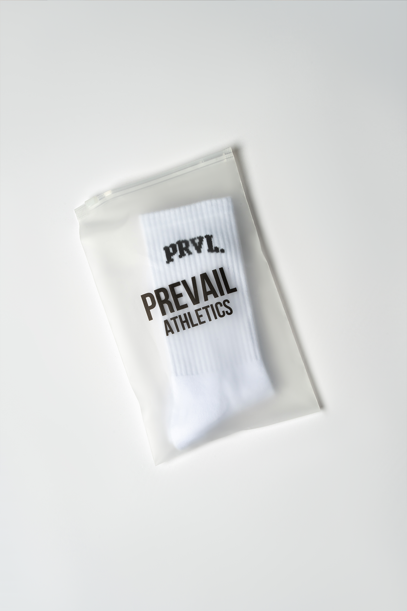 PRVL Half Cushion Crew Socks